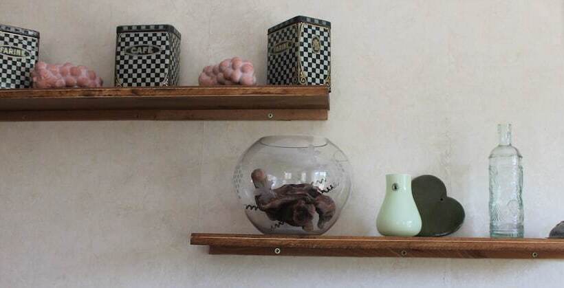 Номер Superior, Aux Berges De La Thur