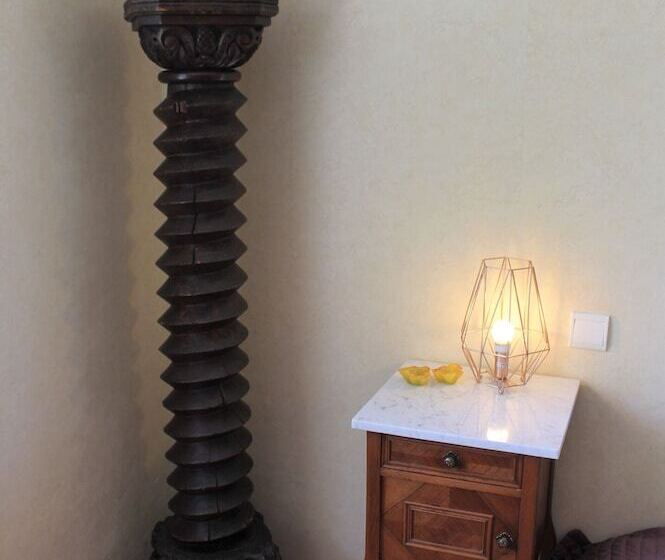 Номер Superior, Aux Berges De La Thur