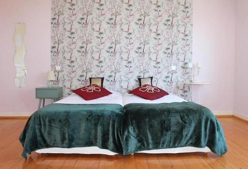 Номер Superior, Aux Berges De La Thur