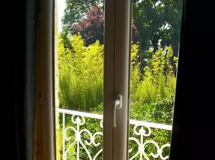 スタンダードルーム, Domaine De Monein