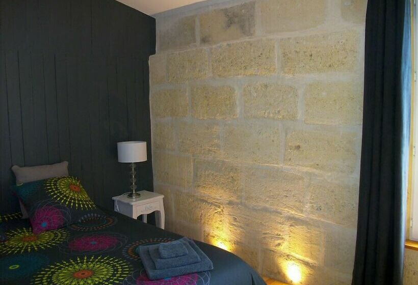 标准间, Domaine De Monein