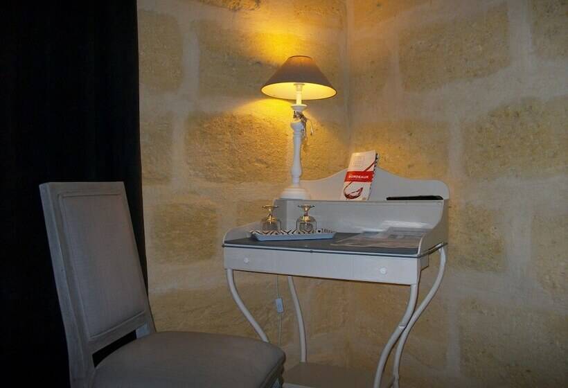 豪华房间, Domaine De Monein