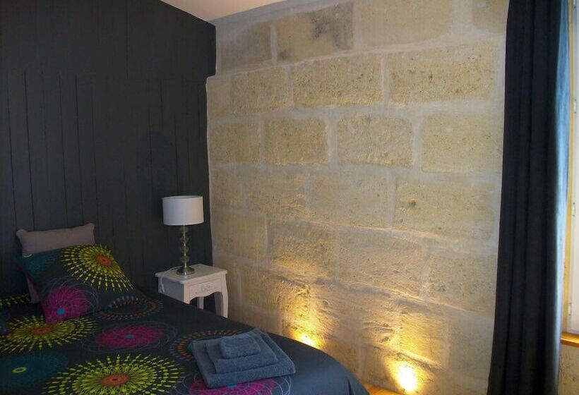 豪华房间, Domaine De Monein