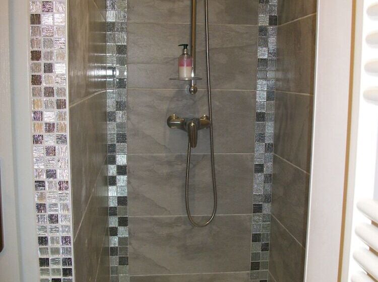 豪华房间, Domaine De Monein