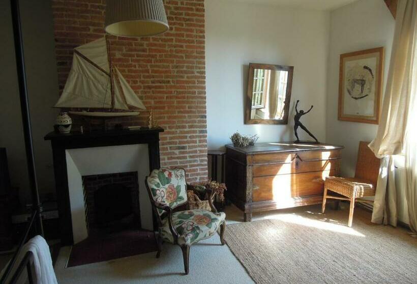 Номер Стандарт, La Maison De Lalette
