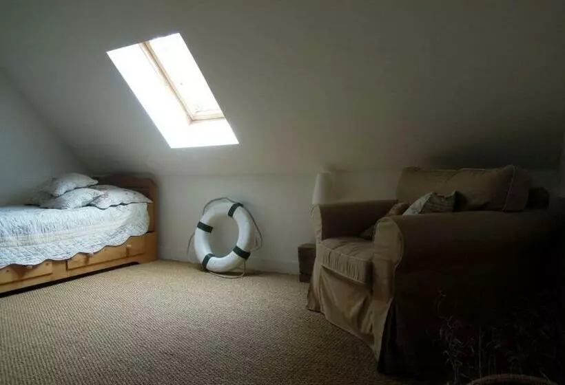 スイート, La Maison De Lalette