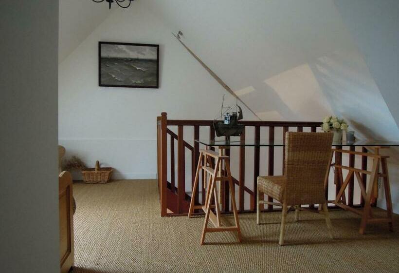 套房, La Maison De Lalette