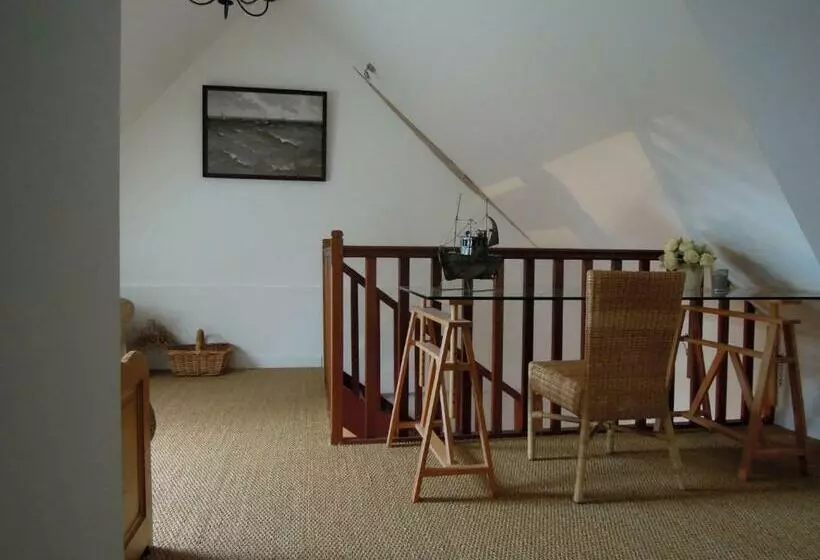スイート, La Maison De Lalette