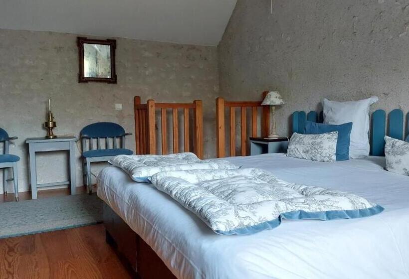 شقة سوبريور غرفة واحدة, La Source De Bury