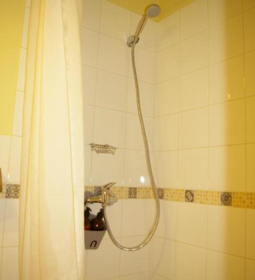 شقة سوبريور غرفة واحدة, La Source De Bury