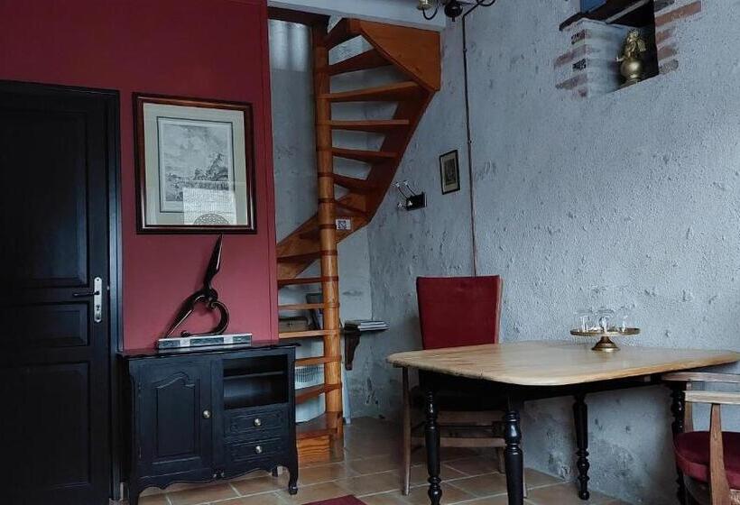 شقة سوبريور غرفة واحدة, La Source De Bury