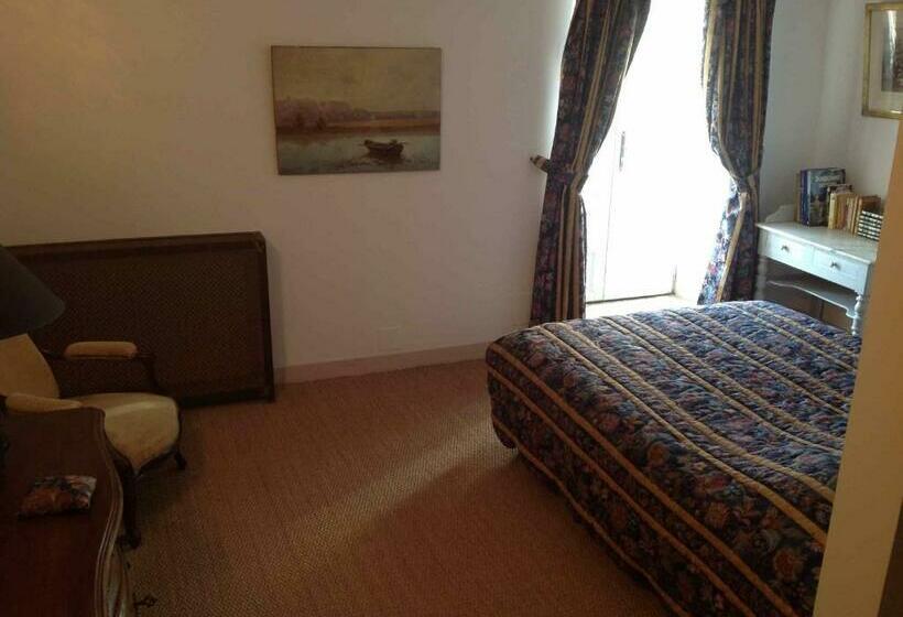 Номер Стандарт, Le Relais De Fontenailles