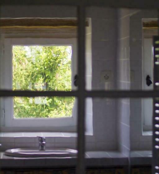 غرفة قياسية, Le Relais De Fontenailles