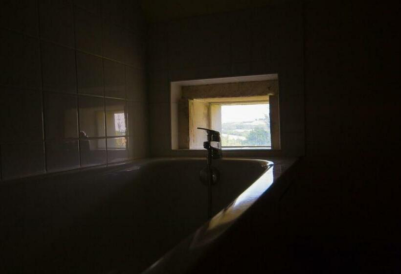 غرفة قياسية, Le Relais De Fontenailles