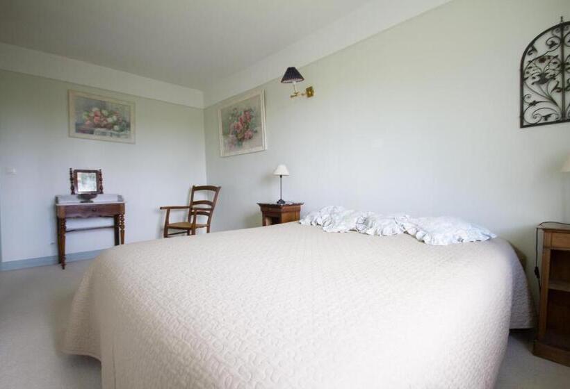 غرفة قياسية, Le Relais De Fontenailles