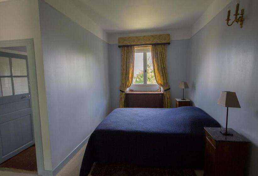 غرفة قياسية, Le Relais De Fontenailles