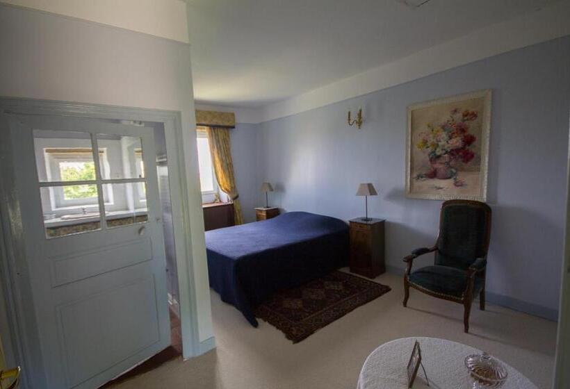 غرفة قياسية, Le Relais De Fontenailles