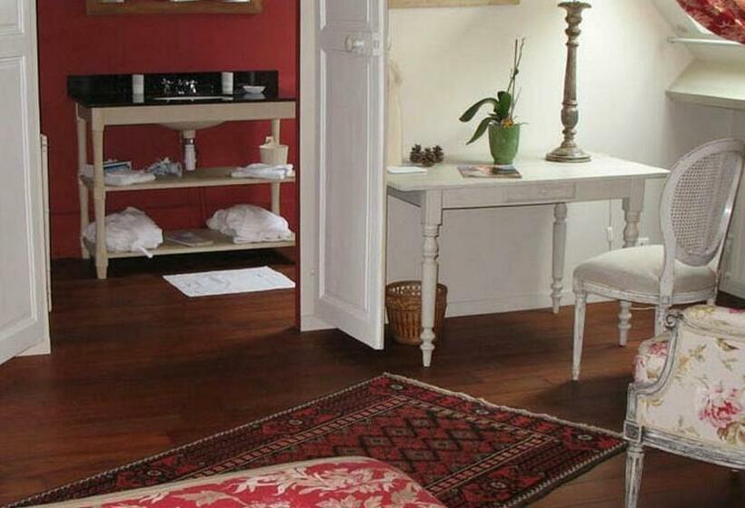 Люкс, Nature Et Lin