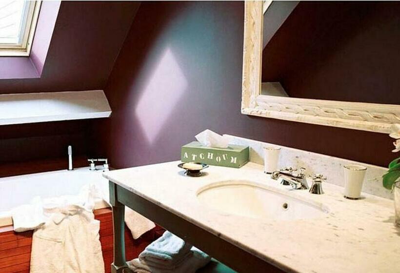 Номер Стандарт, Nature Et Lin