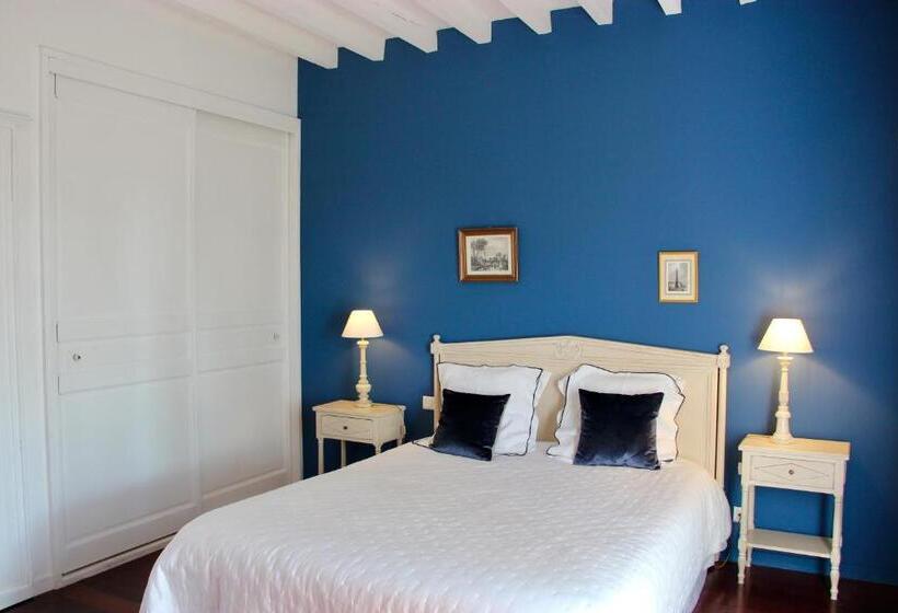 Номер Стандарт, Nature Et Lin