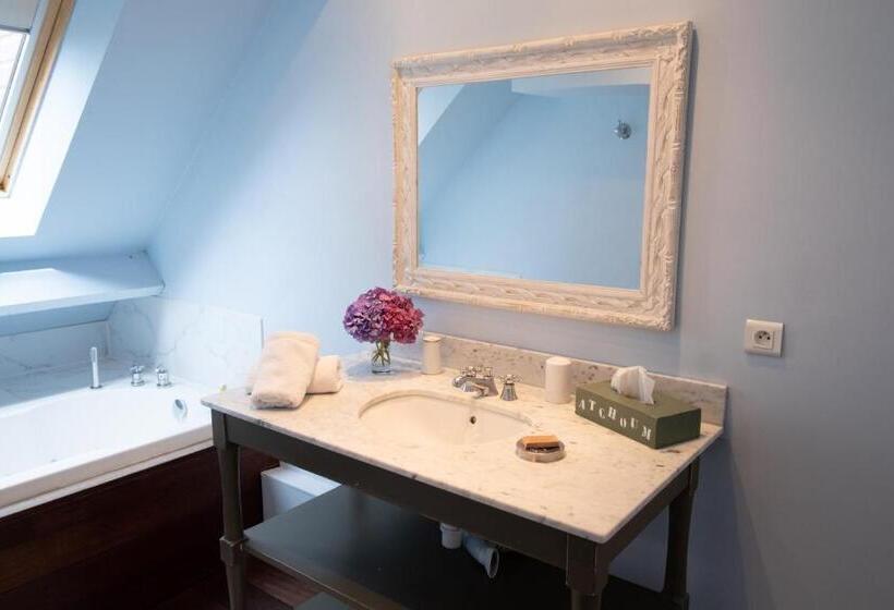 Номер Стандарт, Nature Et Lin