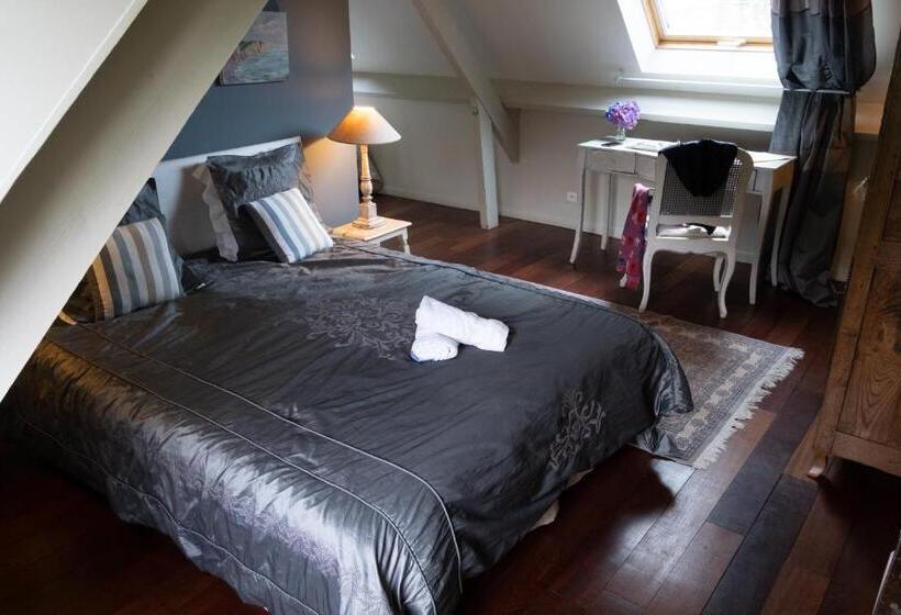 Номер Стандарт, Nature Et Lin