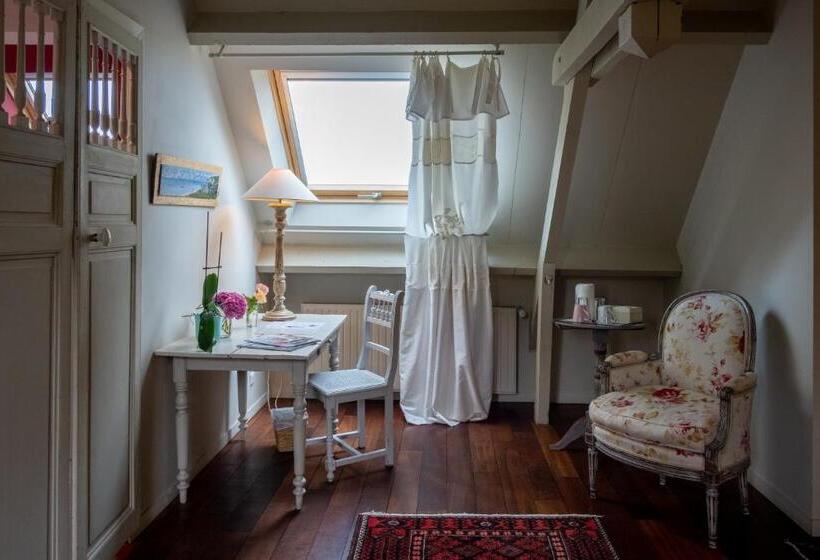 Люкс, Nature Et Lin