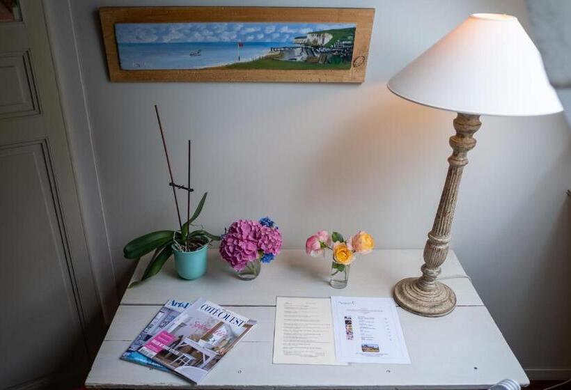 Люкс, Nature Et Lin