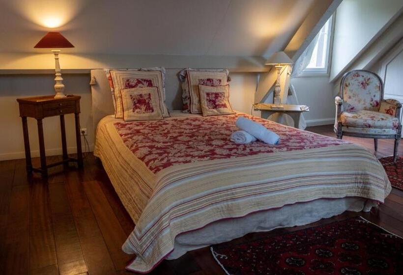 Люкс, Nature Et Lin