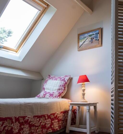 Люкс, Nature Et Lin