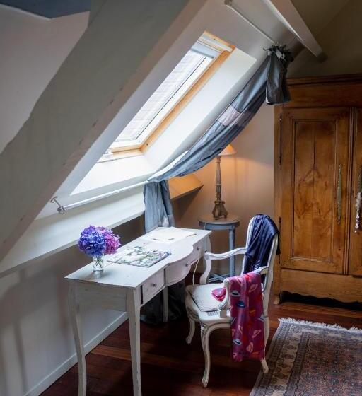 Номер Стандарт, Nature Et Lin