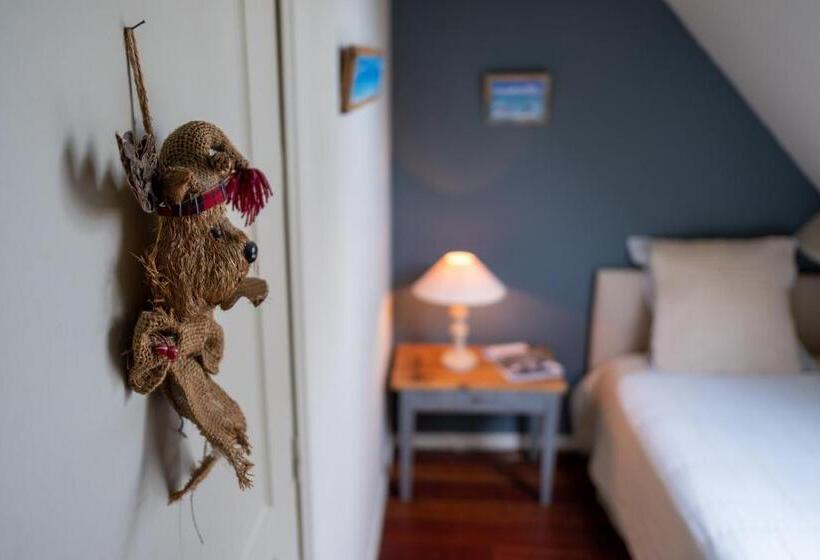 Номер Стандарт, Nature Et Lin