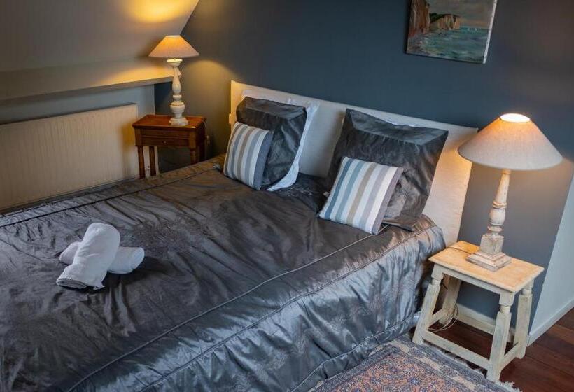 Номер Стандарт, Nature Et Lin