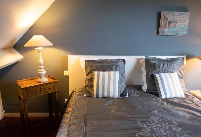 Номер Стандарт, Nature Et Lin