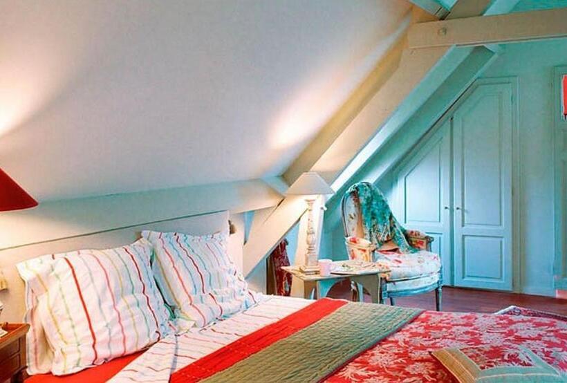 Люкс, Nature Et Lin