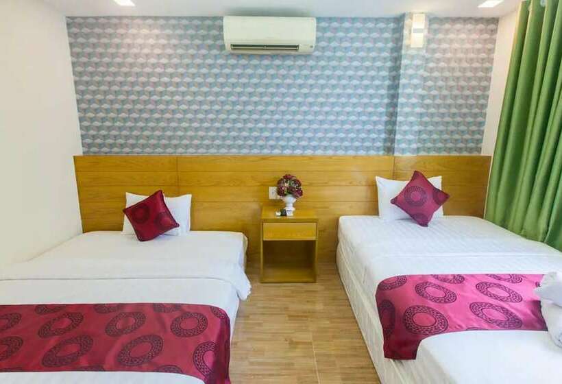 اتاق استاندارد, Ailen Garden 2