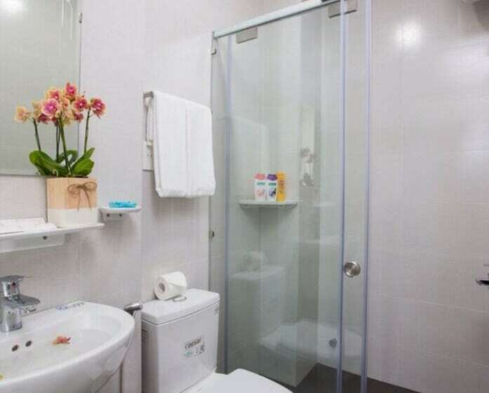 اتاق استاندارد, Ailen Garden 2