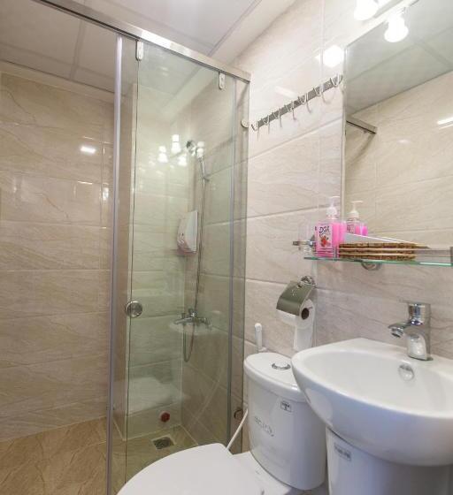 اتاق استاندارد سه نفره, Ailen Garden 2