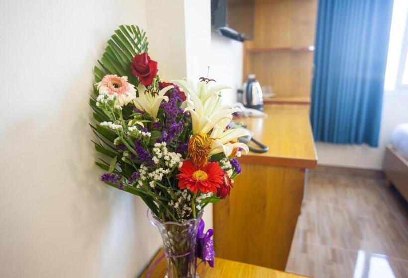 اتاق استاندارد, Ailen Garden 2