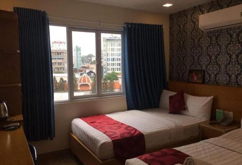 اتاق استاندارد, Ailen Garden 2