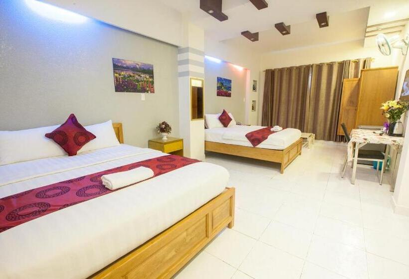 اتاق استاندارد, Ailen Garden 2