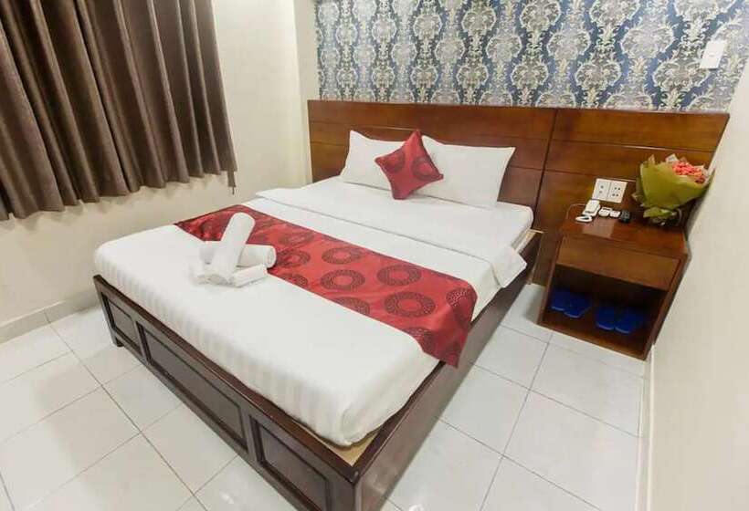 اتاق استاندارد, Ailen Garden 2