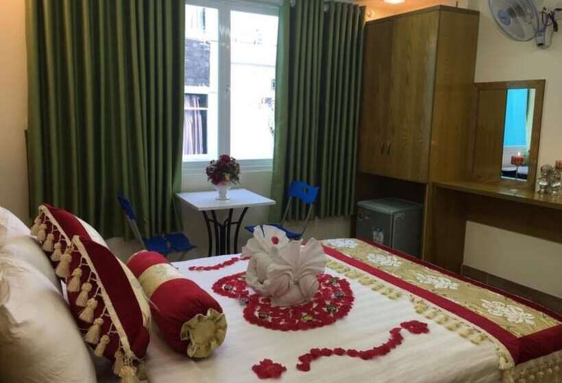 اتاق استاندارد, Ailen Garden 2