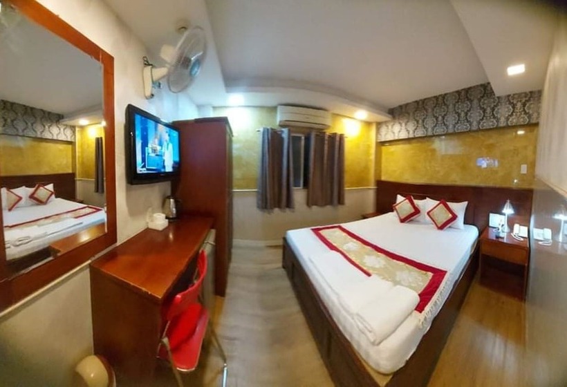 اتاق استاندارد, Ailen Garden 2