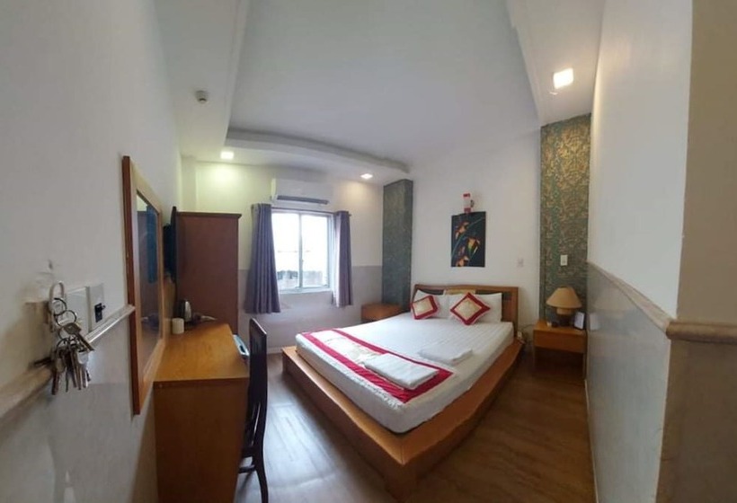 اتاق استاندارد, Ailen Garden 2