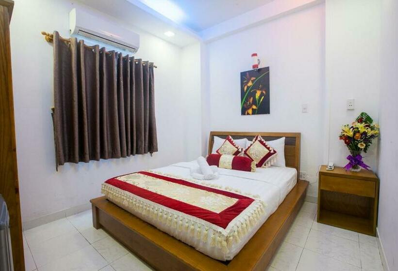 اتاق استاندارد, Ailen Garden 2