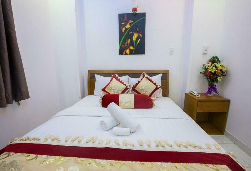 اتاق استاندارد, Ailen Garden 2