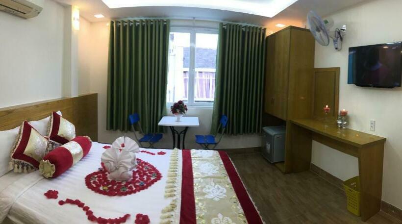 اتاق استاندارد, Ailen Garden 2