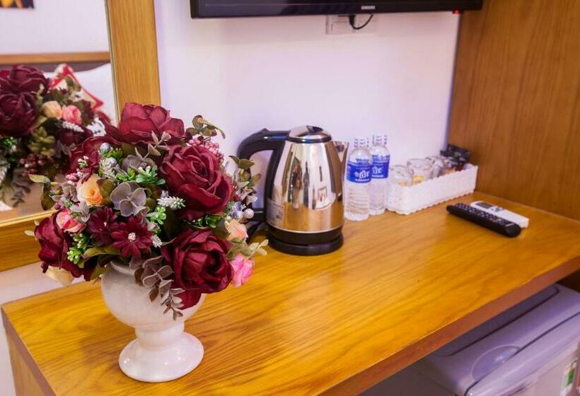 اتاق استاندارد, Ailen Garden 2