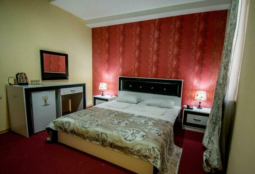 اتاق سوپریور, Batoni